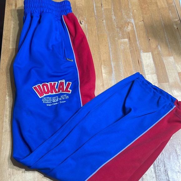 vokal Other - Vintage Nelly Vokal track pants